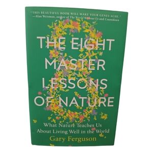 The Eight  Master Lessons of Nature